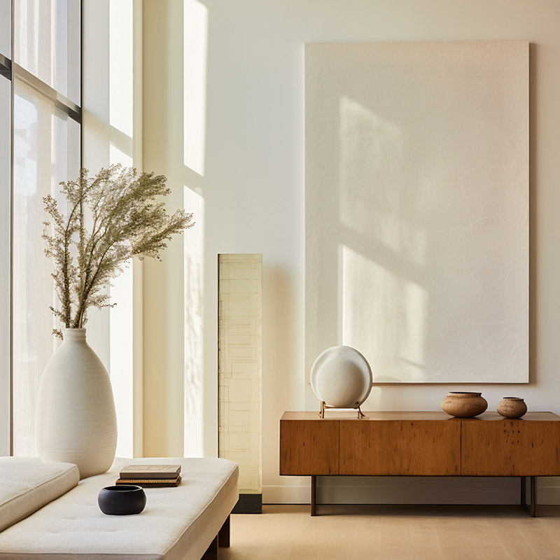 Interior-decoration Interior decoration
